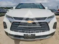 2022 Chevrolet Blazer фото