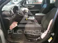 2022 Chevrolet Blazer photo