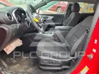 2022 Chevrolet Blazer photo