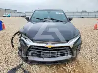 2022 Chevrolet Blazer фото