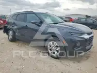 2022 Chevrolet Blazer фото