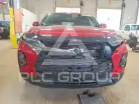 2022 Chevrolet Blazer фото