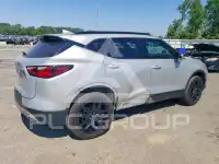 2022 Chevrolet Blazer photo