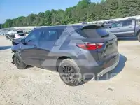 2022 Chevrolet Blazer photo