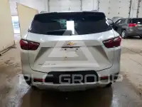 2022 Chevrolet Blazer фото
