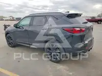 2022 Chevrolet Blazer photo