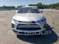 2022 Chevrolet Blazer photo