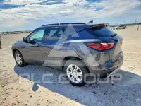 2022 Chevrolet Blazer фото