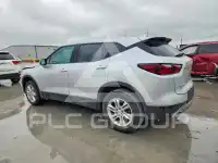 2022 Chevrolet Blazer фото
