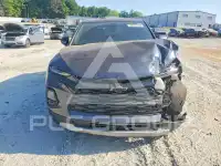 2022 Chevrolet Blazer photo