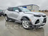2022 Chevrolet Blazer фото