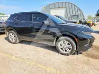 2022 Chevrolet Blazer photo