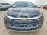2022 Chevrolet Blazer фото