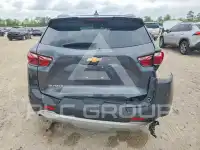 2022 Chevrolet Blazer фото