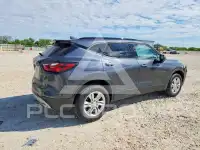 2022 Chevrolet Blazer фото
