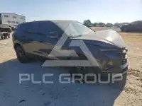 2022 Chevrolet Blazer photo