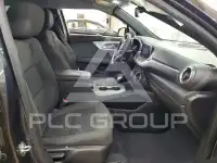 2022 Chevrolet Blazer photo