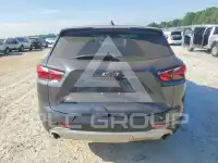2022 Chevrolet Blazer photo