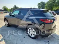 2022 Chevrolet Blazer photo