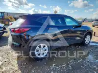 2022 Chevrolet Blazer фото