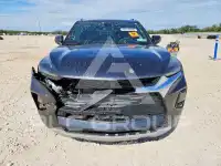 2022 Chevrolet Blazer фото