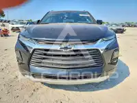2022 Chevrolet Blazer photo