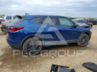 2022 Chevrolet Blazer фото
