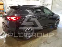2022 Chevrolet Blazer фото