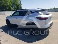 2022 Chevrolet Blazer photo
