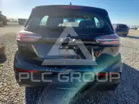 2022 Chevrolet Bolt фото