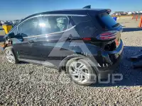 2022 Chevrolet Bolt фото