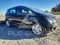 2022 Chevrolet Bolt фото