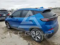 2022 Chevrolet Bolt фото