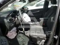 2022 Chevrolet Bolt photo