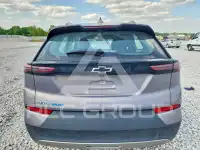 2022 Chevrolet Bolt photo