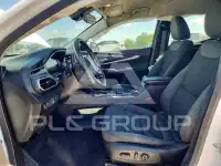 2022 Chevrolet Bolt photo