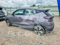 2022 Chevrolet Bolt фото