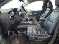 2022 Chevrolet Bolt photo