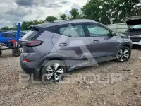 2022 Chevrolet Bolt фото
