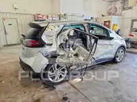 2022 Chevrolet Bolt фото