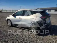 2022 Chevrolet Bolt photo