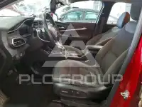 2022 Chevrolet Bolt фото