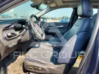 2022 Chevrolet Bolt фото