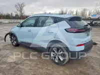 2022 Chevrolet Bolt фото