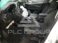 2022 Chevrolet Bolt фото