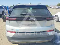 2022 Chevrolet Bolt фото
