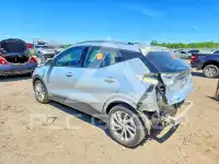 2022 Chevrolet Bolt photo