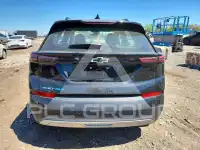 2022 Chevrolet Bolt photo