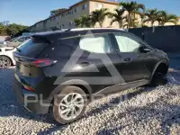 2022 Chevrolet Bolt photo