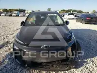 2022 Chevrolet Bolt photo